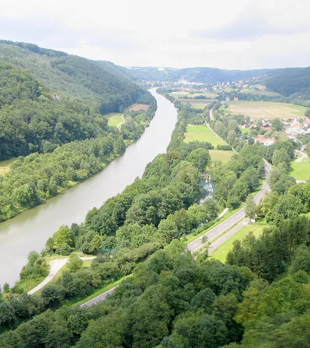 Altmühl Valley
