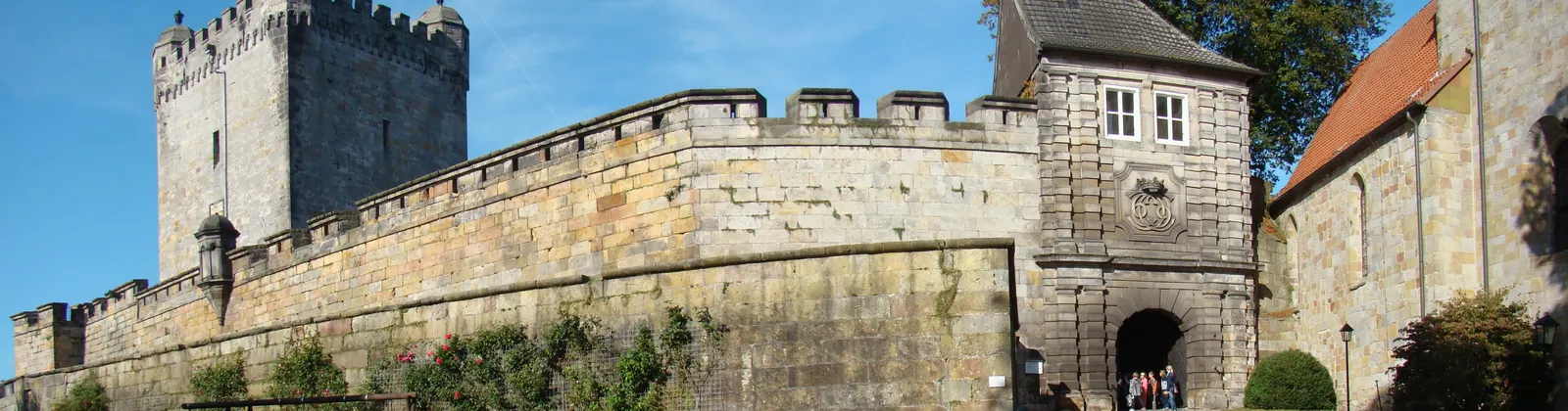 Bad Bentheim