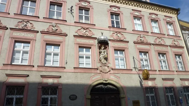 Gäubodenmuseum in Straubing