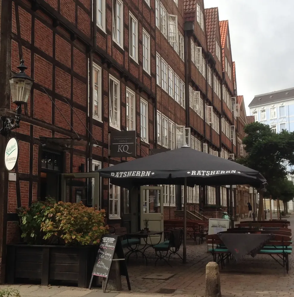 Komponistenquartier - Peterstraße 29 Hamburg 3 (cropped)