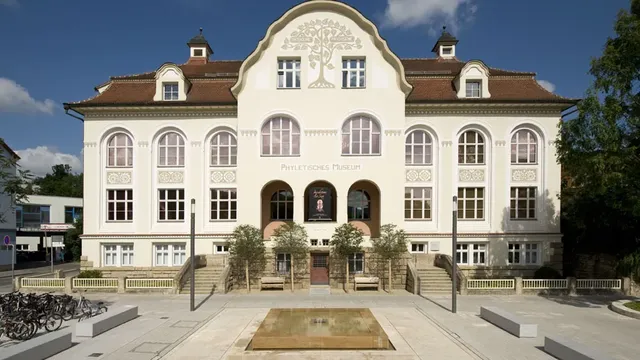 Phyletische Museum