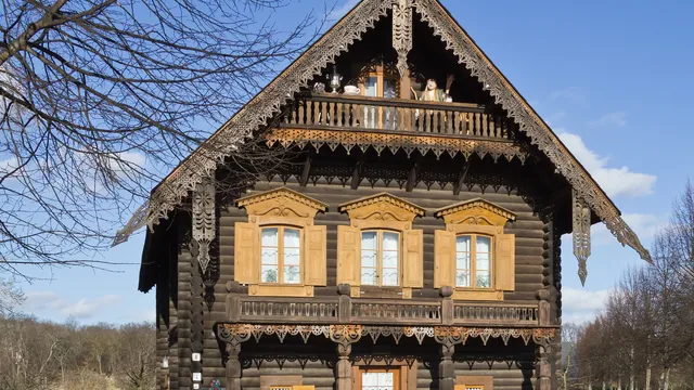 Alexandrowka