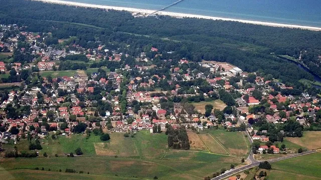 Prerow