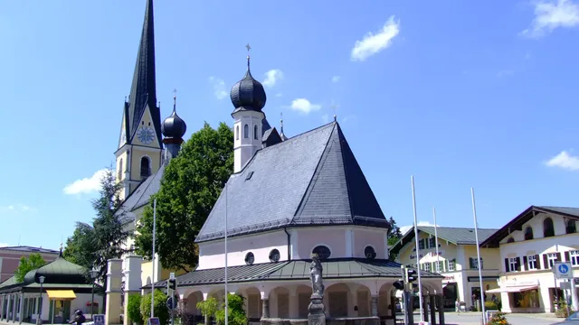 Stadt Prien