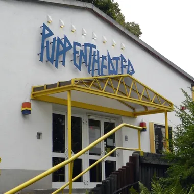 Puppentheater Magdeburg - Puppentheater-Magdeburg