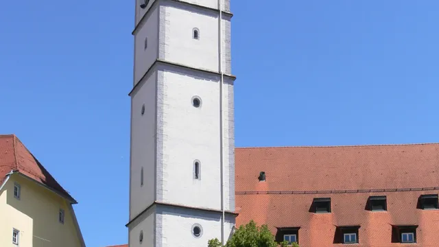 Blaserturm