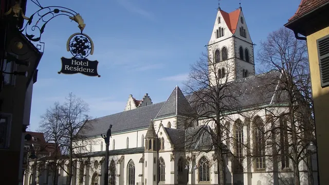 Liebfrauenkirche