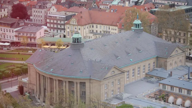 Kursaal (im Regentenbau)