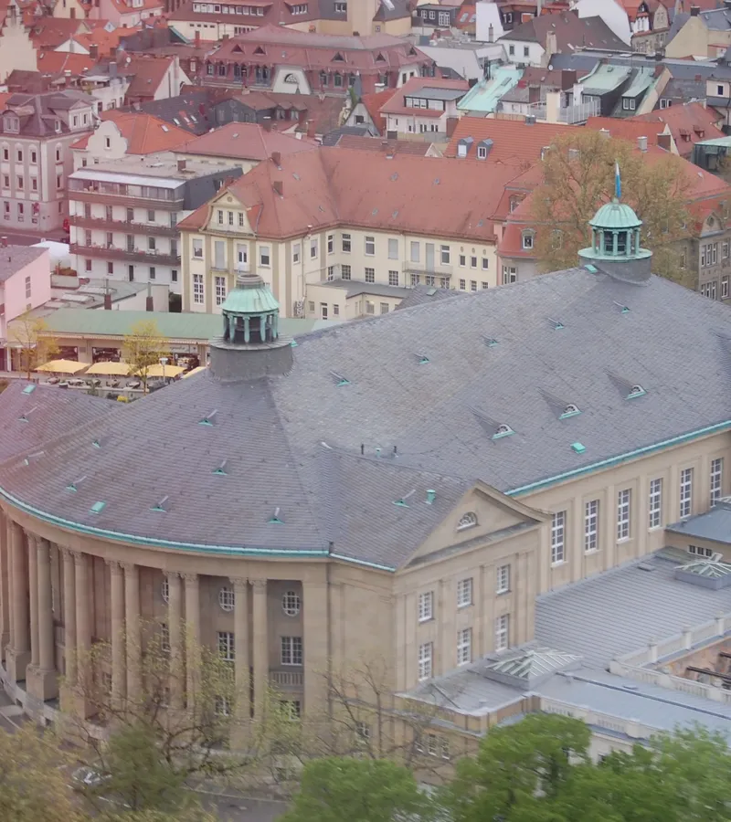 More about Bad Kissingen