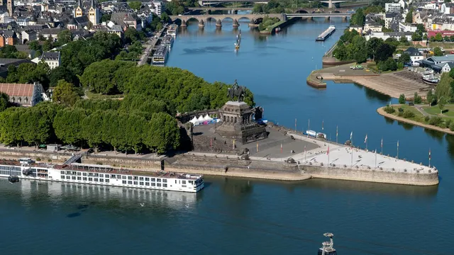 Deutsches Eck