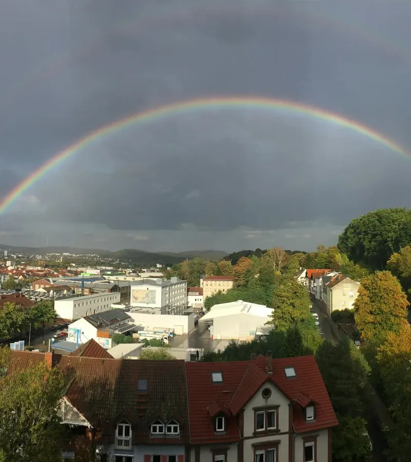 More about Kaiserslautern