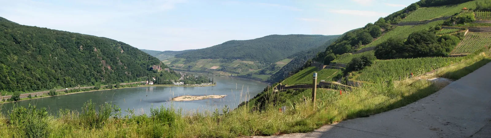 Rheinsteig - Rheinsteig-rm-01