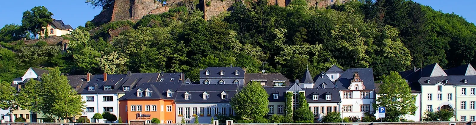 um Trier (westliche Pfalz)