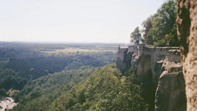 Festung Königstein