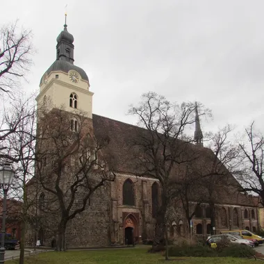 St. Gotthardtkirche - Sankt gotthard brb