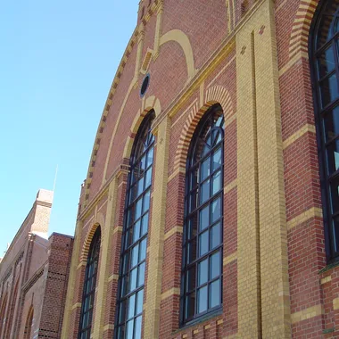 Sächsisches Industriemuseum - SaxonyIndustrialMuseum