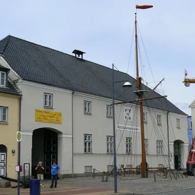 Schifffahrtsmuseum Flensburg - Schiffahrtsmuseum Flensburg2007