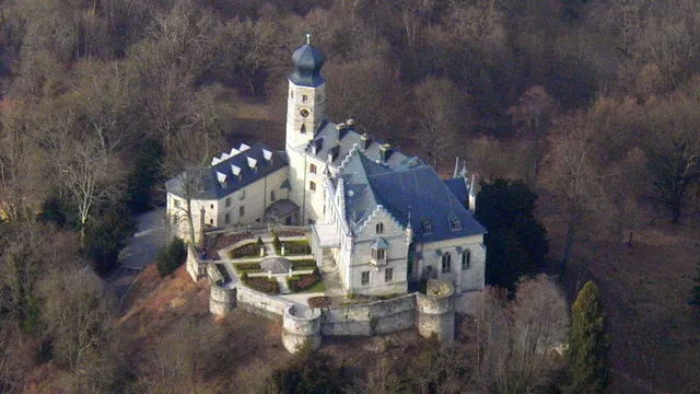 Schloss Callenberg