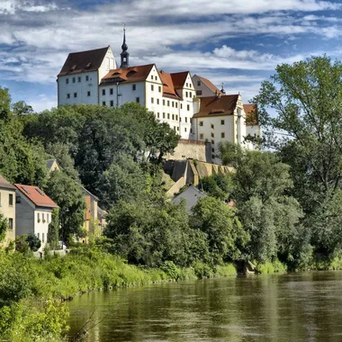 Schloss Colditz in Colditz - SCHLOSS COLDITZ1