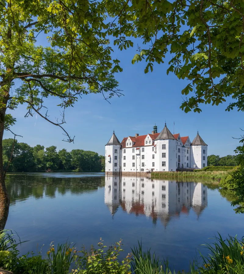 More about Glücksburg