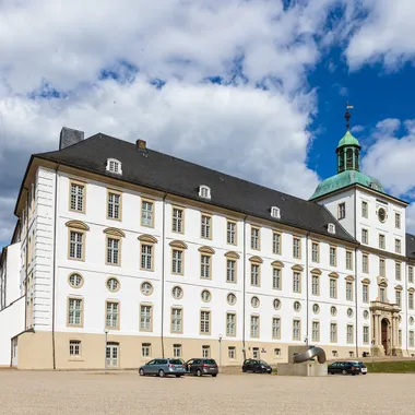 Schloss Gottorf - Schloss Gottorf-msu-2020-2347