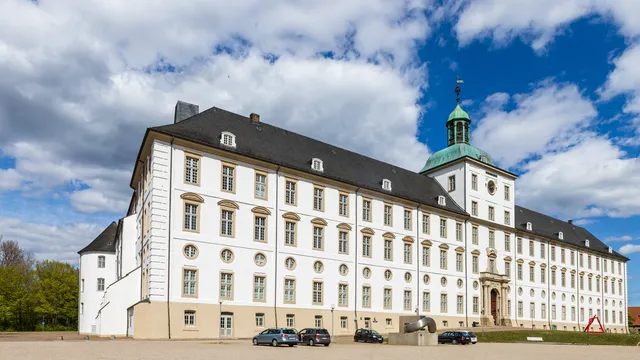 Schloss Gottorf