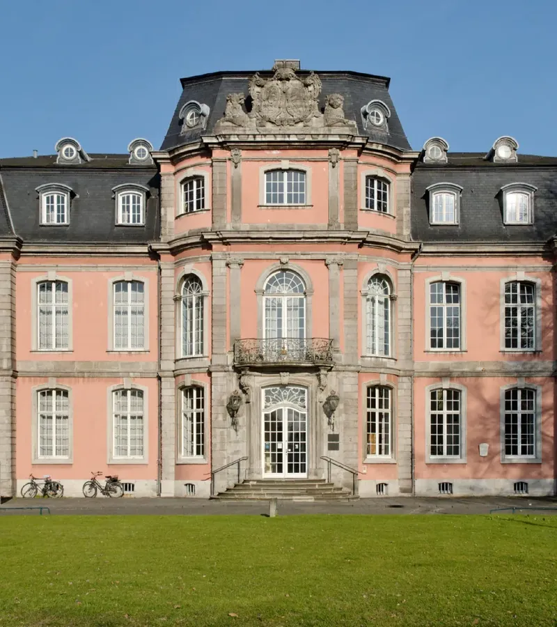 Goethe Museum