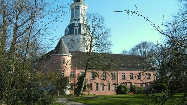 Schloßmuseum Jever