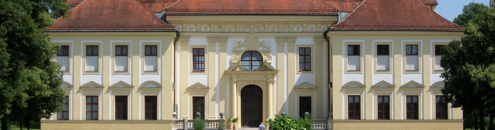 Oberschleißheim