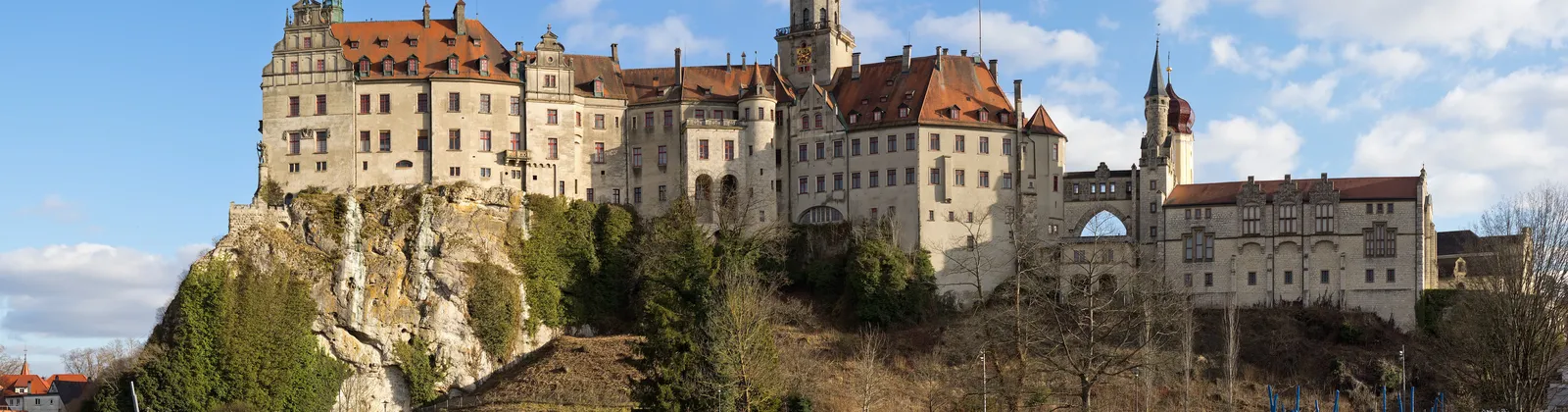 Sigmaringen