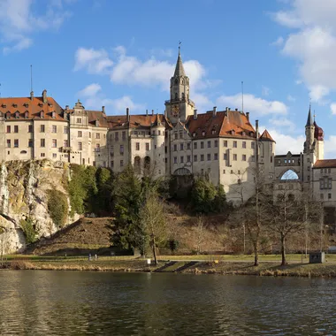Schloss Sigmaringen - Schloss Sigmaringen 2022