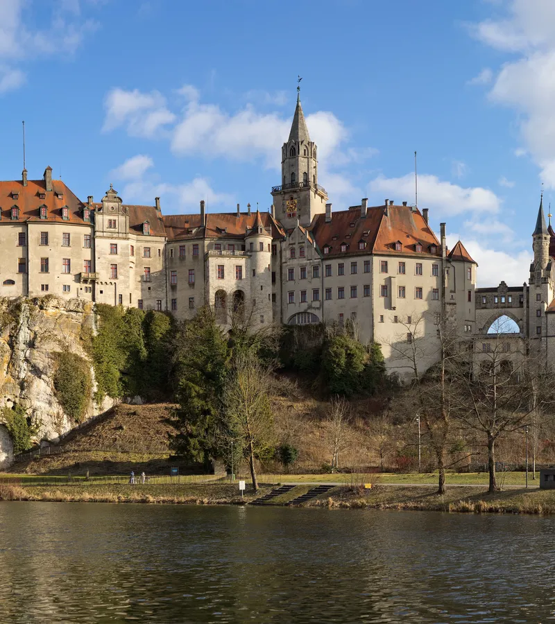 Mehr zu Sigmaringen