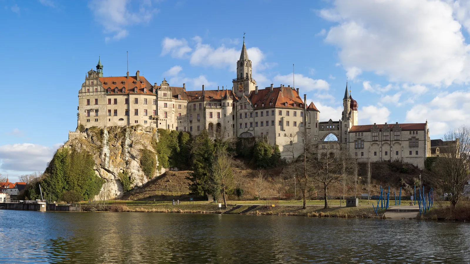 Schloss Sigmaringen - Schloss Sigmaringen 2022