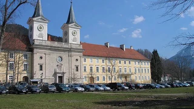 Herzogliches Schloss Tegernsee