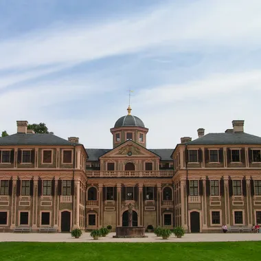 Schloss Favorite - SchlossFavorite