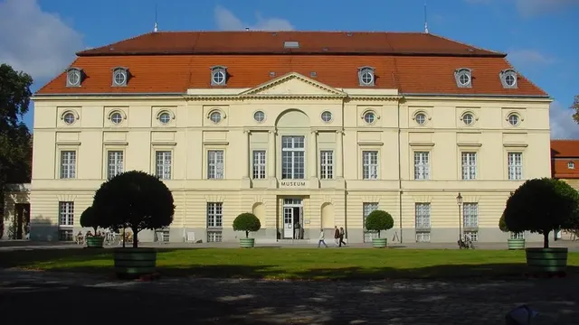 Käthe Kollwitz Museum
