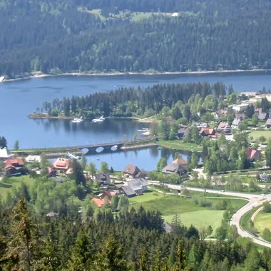 Schluchsee - Schluchsee