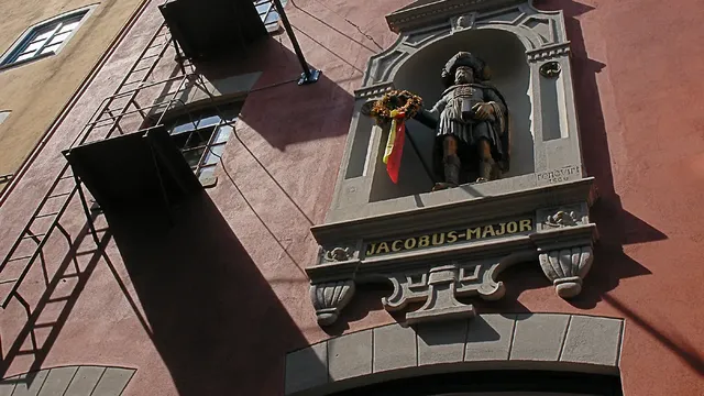 Bremer Geschichtenhaus