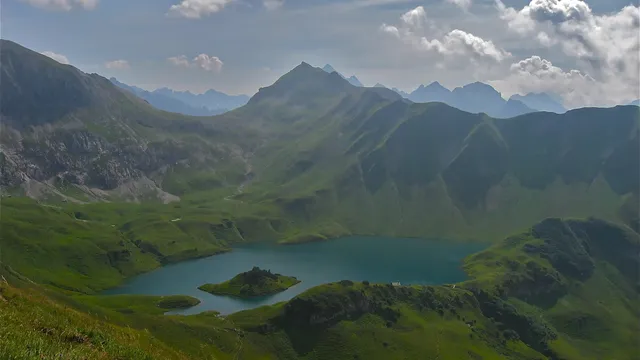 Schrecksee