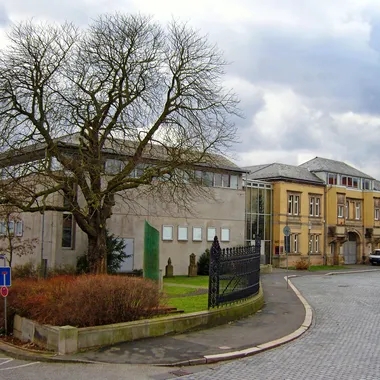 Museum für Sepulkralkultur - Sepulkralkulturkassel