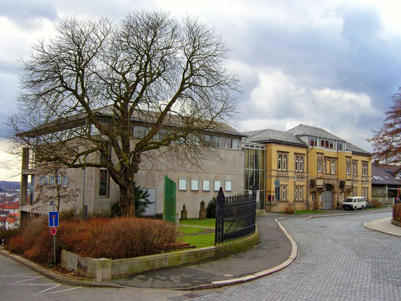 Museum für Sepulkralkultur - Sepulkralkulturkassel