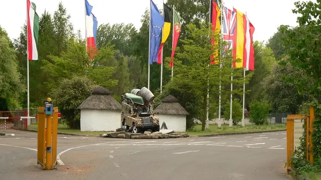 Serengeti-Park Hodenhagen