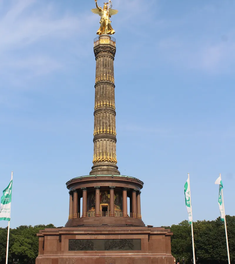 Berlin Victory Column