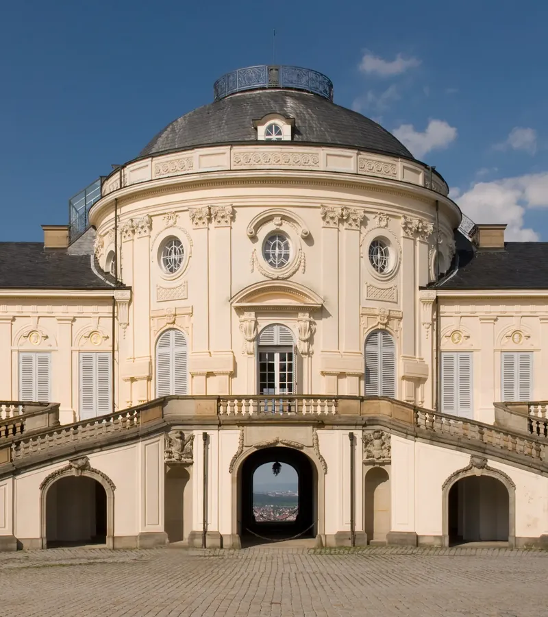 More about Rastatt