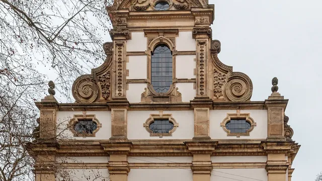 Dreifaltigkeitskirche