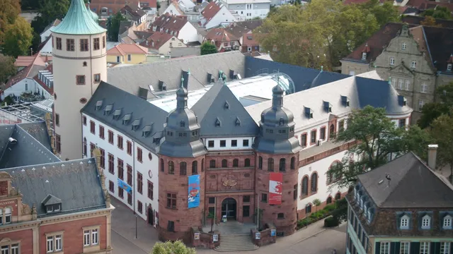 Historisches Museum der Pfalz