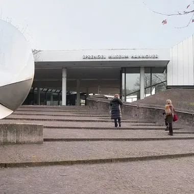 Sprengel Museum - Sprengel Museum