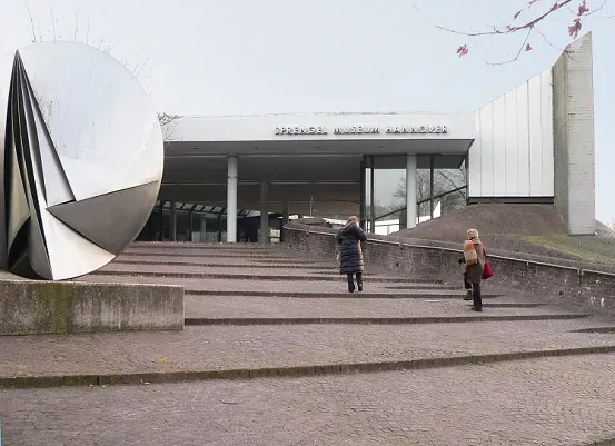 Sprengel Museum - Sprengel Museum