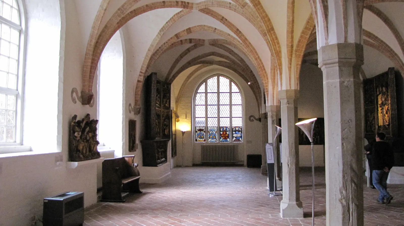 Museumsquartier St. Annen - St. Annenmuseum 4 2013 2