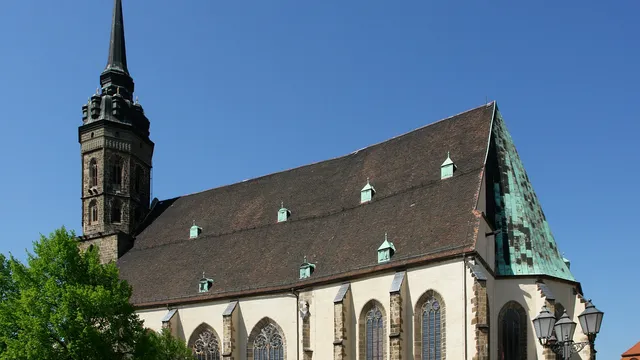 Bautzener Dom (St. Petri)